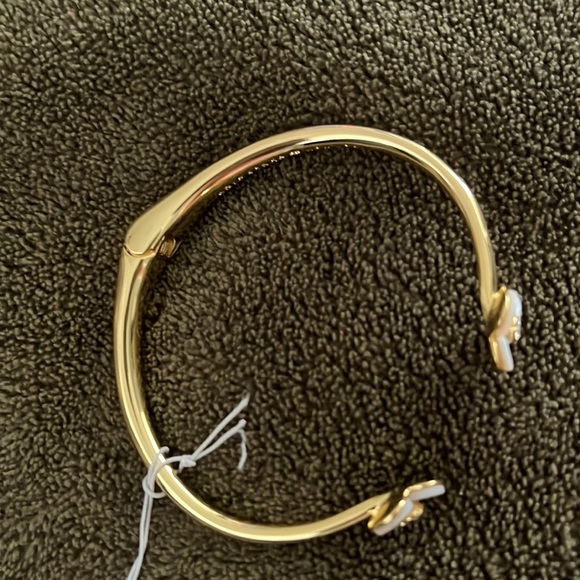 Kate Spade Size U Cuff Bracelet - Picture 2 of 5